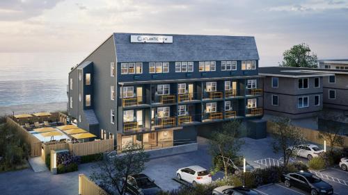 Rehoboth by the Sea Hotel | Atlantic View Hotel