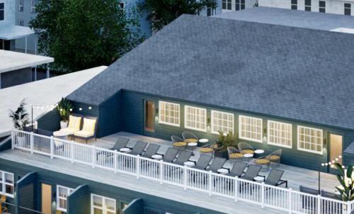 Rehoboth by the Sea Hotel | Atlantic View Hotel