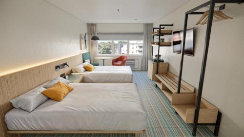 Rehoboth by the Sea Hotel | Atlantic View Hotel