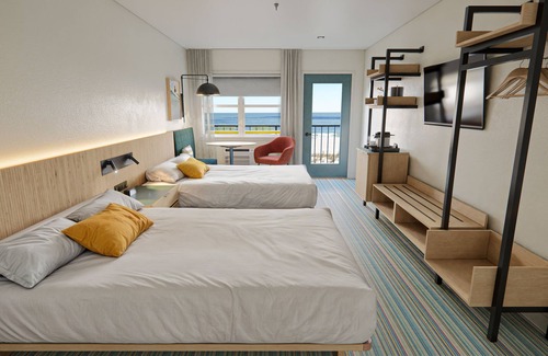 Rehoboth by the Sea Hotel | Atlantic View Hotel