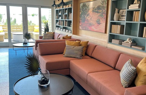 Rehoboth by the Sea Hotel | Atlantic View Hotel