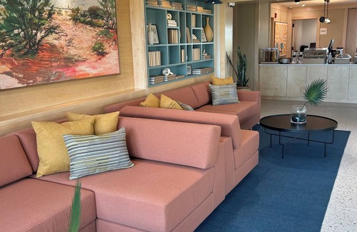 Rehoboth by the Sea Hotel | Atlantic View Hotel