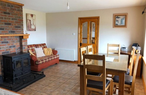 Donegal House | Atlantic View House