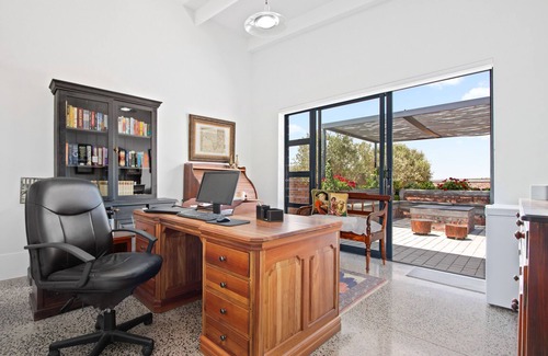 Yzerfontein House | Atlantic Views - Three Bedroom House, Sleeps 7