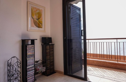 Radazul Apartment | Atlantic Views with Big Terrace