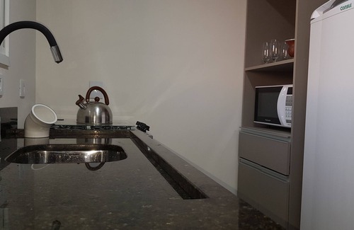 Xangri-La Apartment | Atlantida Park Residence - Beautiful apartment with suite