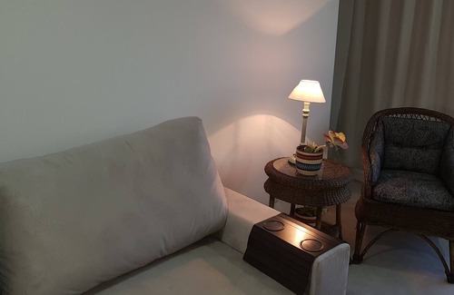 Xangri-La Apartment | Atlantida Park Residence - Beautiful apartment with suite