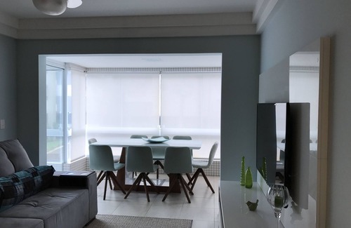 Xangri-La Apartment | ATLANTIDA - RS - 2D APARTMENT IN THE CENTER