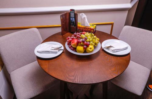 Algiers Hotel | Atlantis Alger