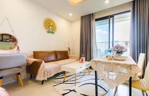 Trung Hoa Nhan Chinh Hotel | Atlantis Vinhome Dcapitle Hà Nội