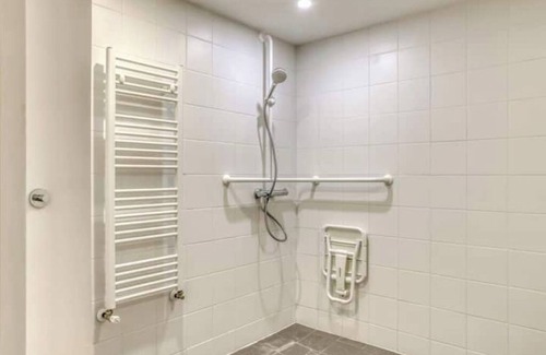 Annemasse Apartment | Atlas 201 - Spacious Studio Annemasse 35m² Centre