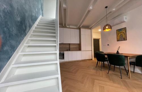 Presov Apartment | Atlas Apartment in the historical center of Presov