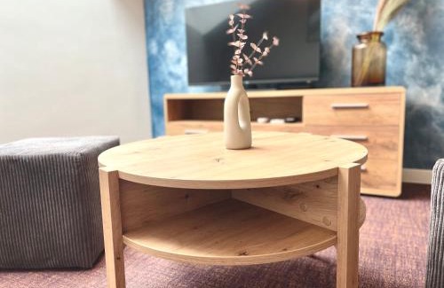 Presov Apartment | Atlas Apartment in the historical center of Presov