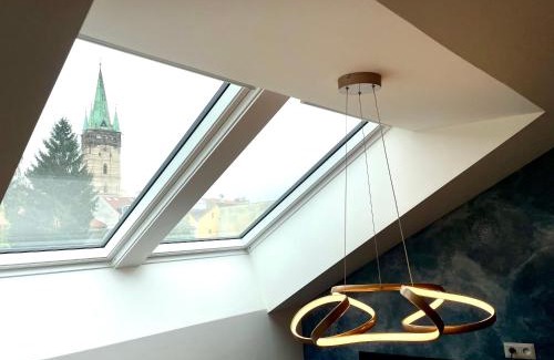 Presov Apartment | Atlas Apartment in the historical center of Presov