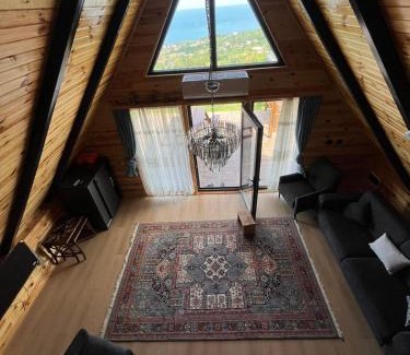 Persembe House | Atlas Bungalov Çaytepe