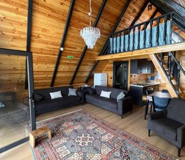 Persembe House | Atlas Bungalov Çaytepe
