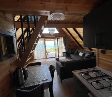 Persembe House | Atlas Bungalov Çaytepe