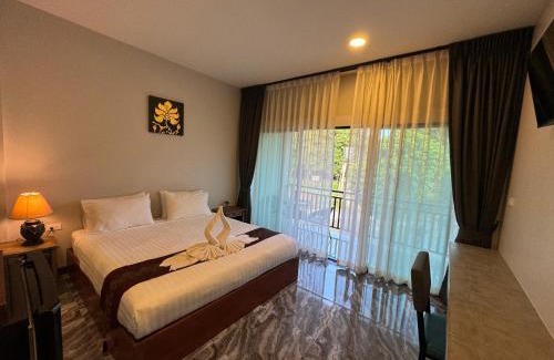 Pai Hotel | Atlas Central