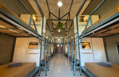 Pai Hotel | Atlas Central