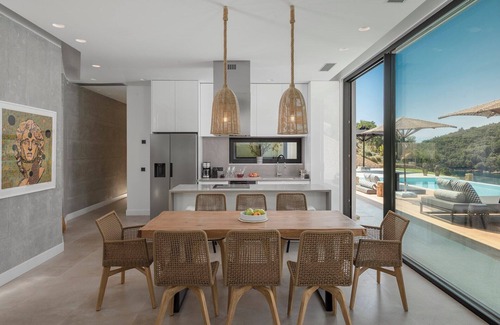 Sivota Villa | Atlas - Four Bedroom Villa, Sleeps 8