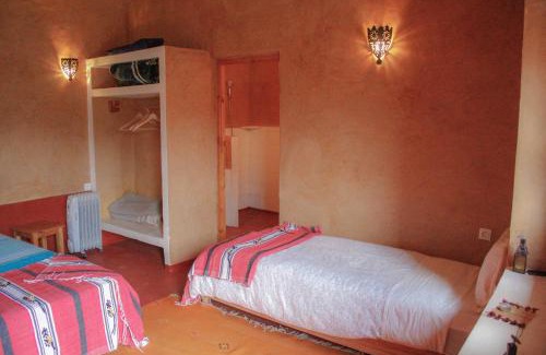Ijjoukak Bed & Breakfast | Atlas Ijoukak