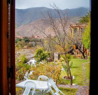 Ijjoukak Bed & Breakfast | Atlas Ijoukak