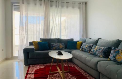 Tamraght Apartment | Atlas Sunset Lodge