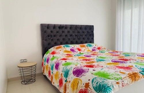 Tamraght Apartment | Atlas Sunset Lodge