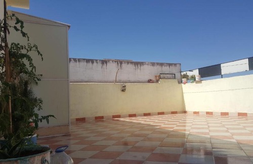 Aghouatim House | Atlas TAHANAOUT