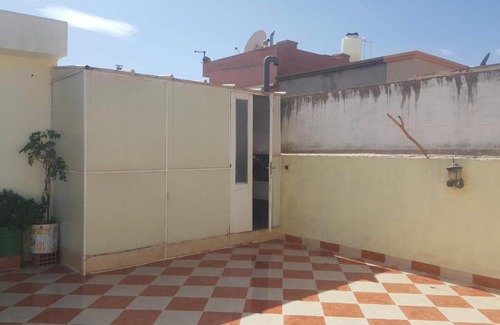 Aghouatim House | Atlas TAHANAOUT