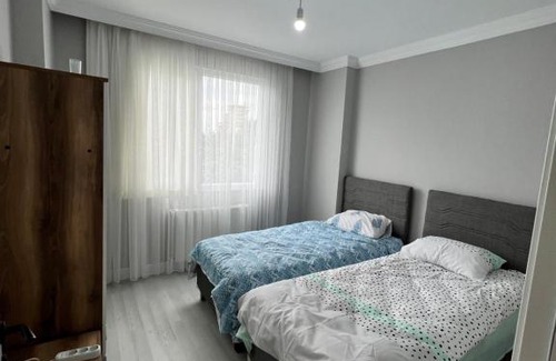 Yomra Apartment | Atmaca home