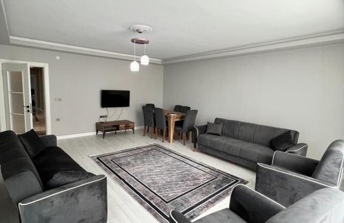 Yomra Apartment | Atmaca home