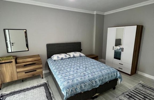 Yomra Apartment | Atmaca home