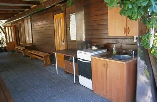 Bernati House | Atmatas