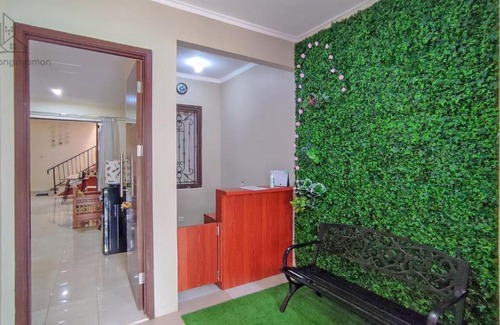 Sentul City House | Atmosfer Guest House Sentul