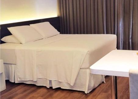Feira de Santana Hotel | Atmosfera Hotel