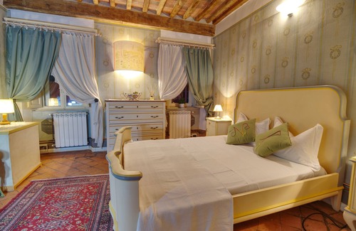 Montieri Apartment | Atmosphere and relaxation in a small authentic village