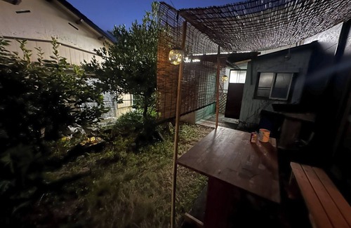 Hedamura House | Atmospherefilled Nishiizu Toda Popular oldstyle/Numazu Shizuoka