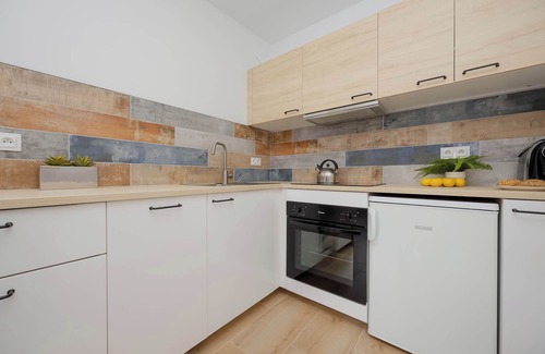 Bielany Apartment | Atmospheric Apartment for 5 Peoples in Warsaw by Noclegi Renters