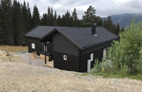 Trysil House | Atmospheric villa/hytte, cross country ski in ski out, short distance to ski area