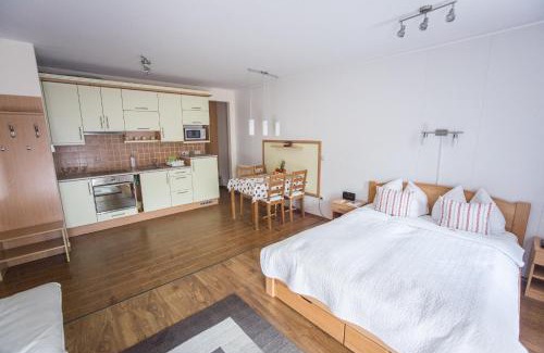 Sarvar Apartment | Atmoszféra Apartman