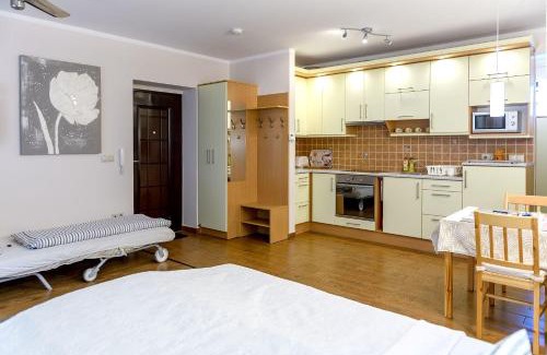 Sarvar Apartment | Atmoszféra Apartman