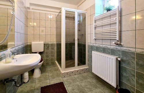 Sarvar Apartment | Atmoszféra Apartman