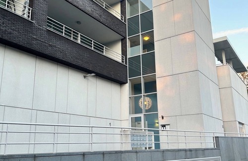 Jette Apartment | Atomium Brussels - Expo - Concert arena