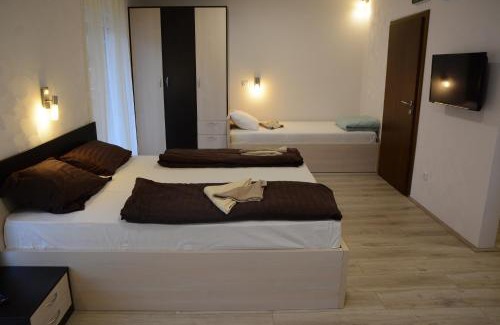 Sumadija House | Atomski cvet Atomska banja Gornja Trepča