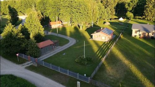 Mikeltornis House | Atpūta Grašos