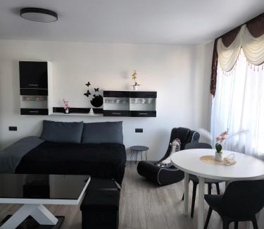 Rezekne Apartment | Atpūta pie Gora