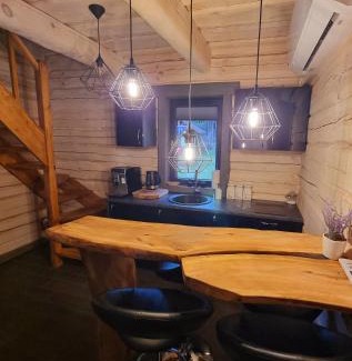Birzgale House | Atpūtas māja Kaktiņi Rīga