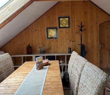 Mikeltornis House | Atpūtas Vieta Raudiņi