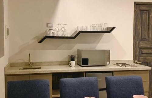 Santeagueda Apartment | Atrani